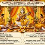 Vasant Panchami 2026