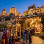 ISKCON Temple Bangalore Timings
