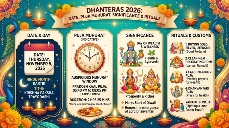 Dhanteras