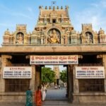 Kadiri Narasimha Swamy Temple Timings