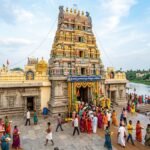 Kanipakam Vinayaka Temple