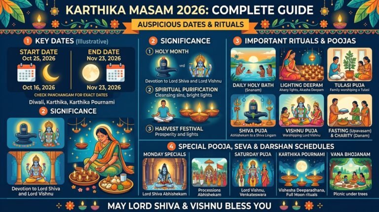 Karthika Masam