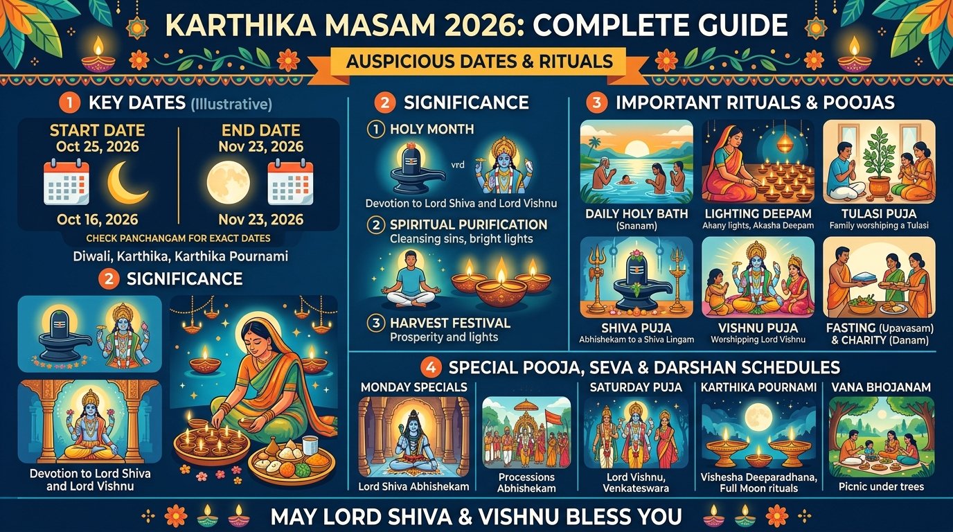 Karthika Masam