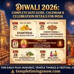 Diwali 2026