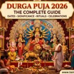 Durga Puja 2026