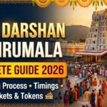 Free Darshan at Tirumala